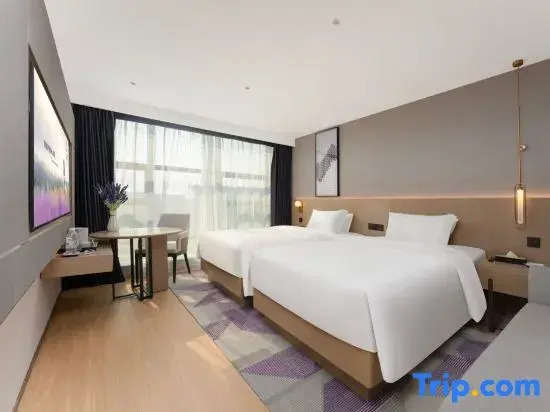 Lavande Hotel (Yangzhou Baoying Baitian North Road)