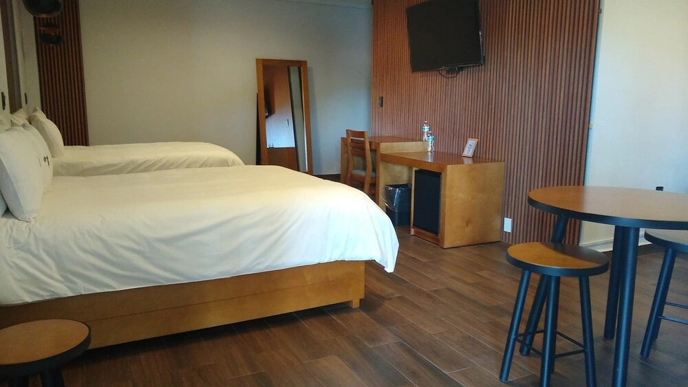 Hotel Constitucion
