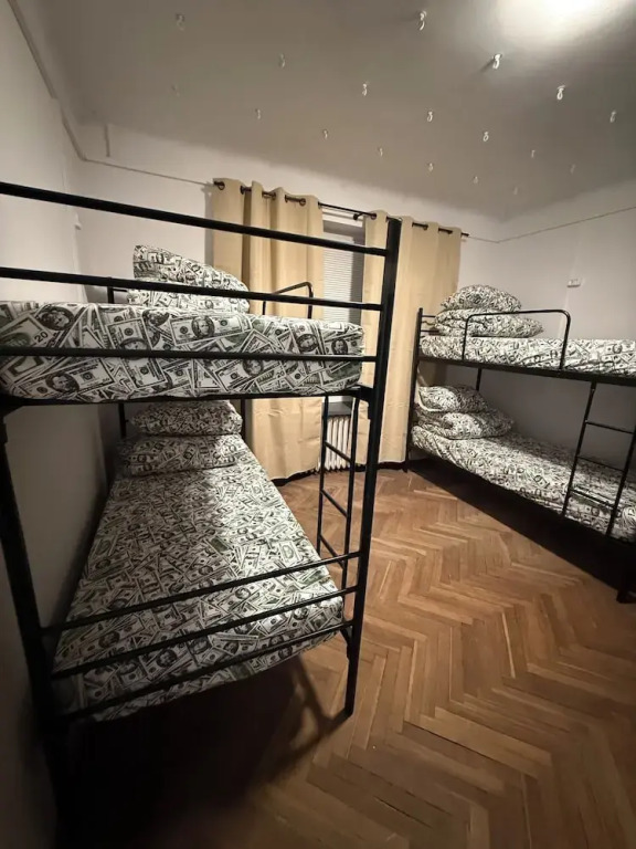 Hostel PULSE