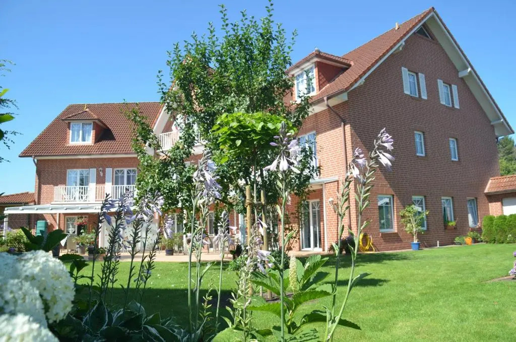 Hotel Flora