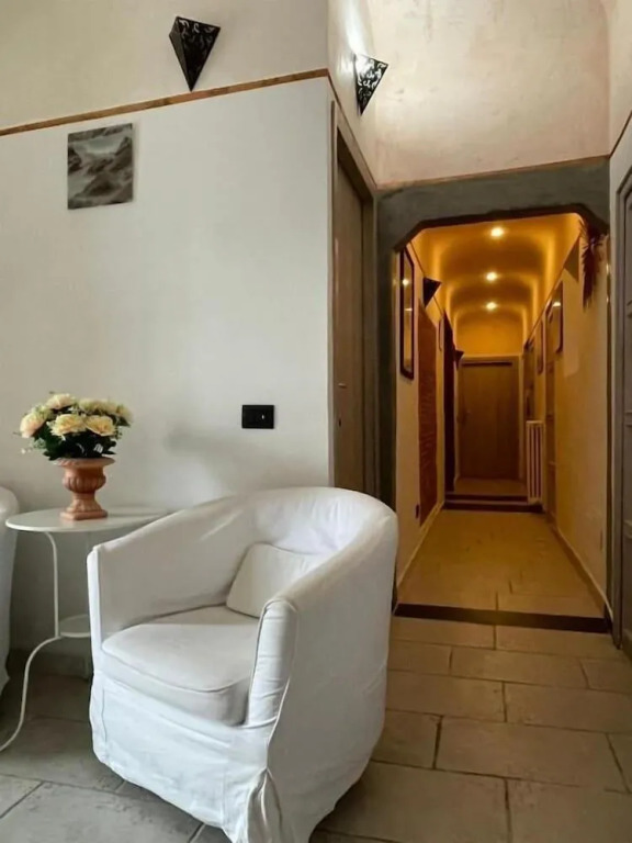 Homelink Firenze - The Key
