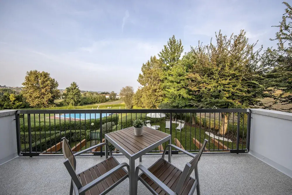 Italia Living Villa