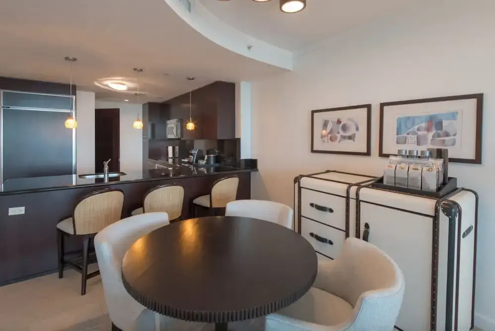 Residences at Fontainebleau Miami