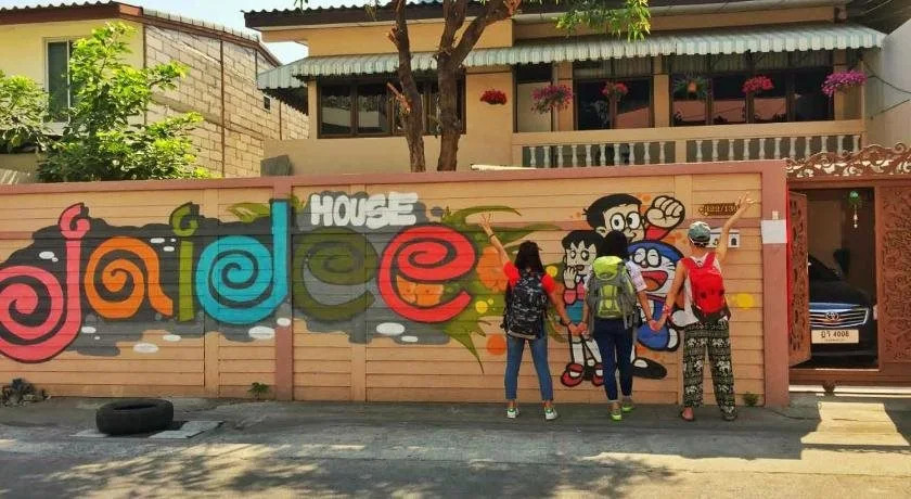 Jaidee Hostel
