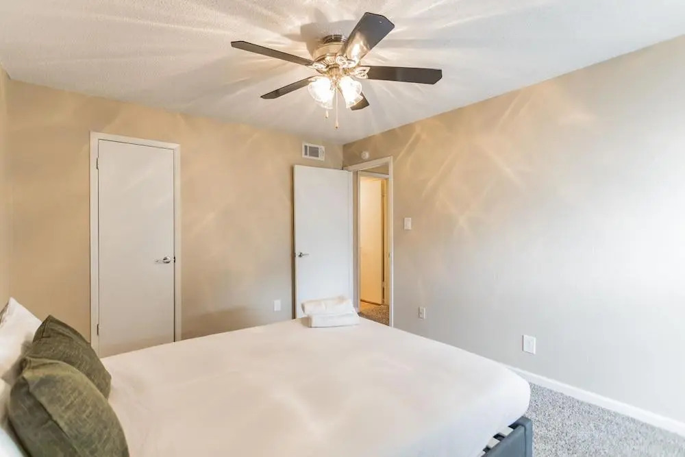 The Relaxing Suites of Midland