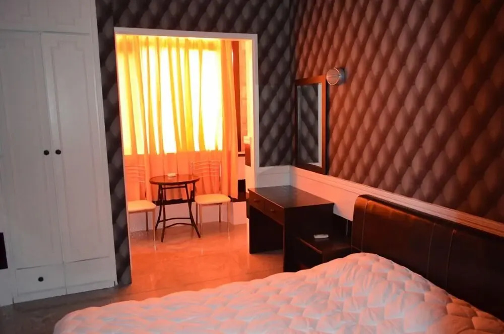 Vergi City Hotel
