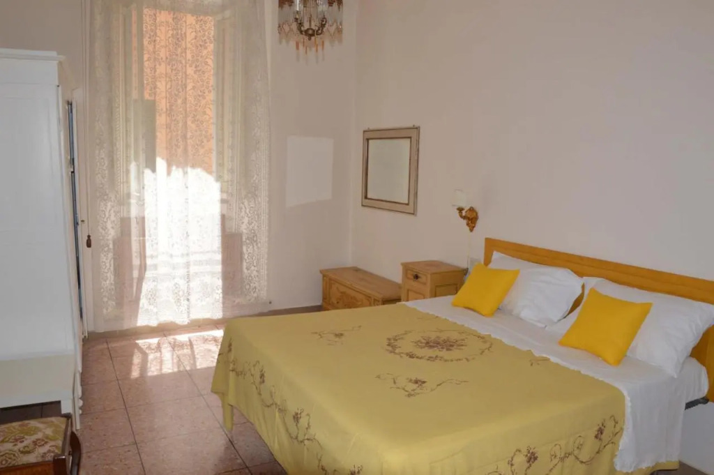 Casa Ciri Bed & Breakfast