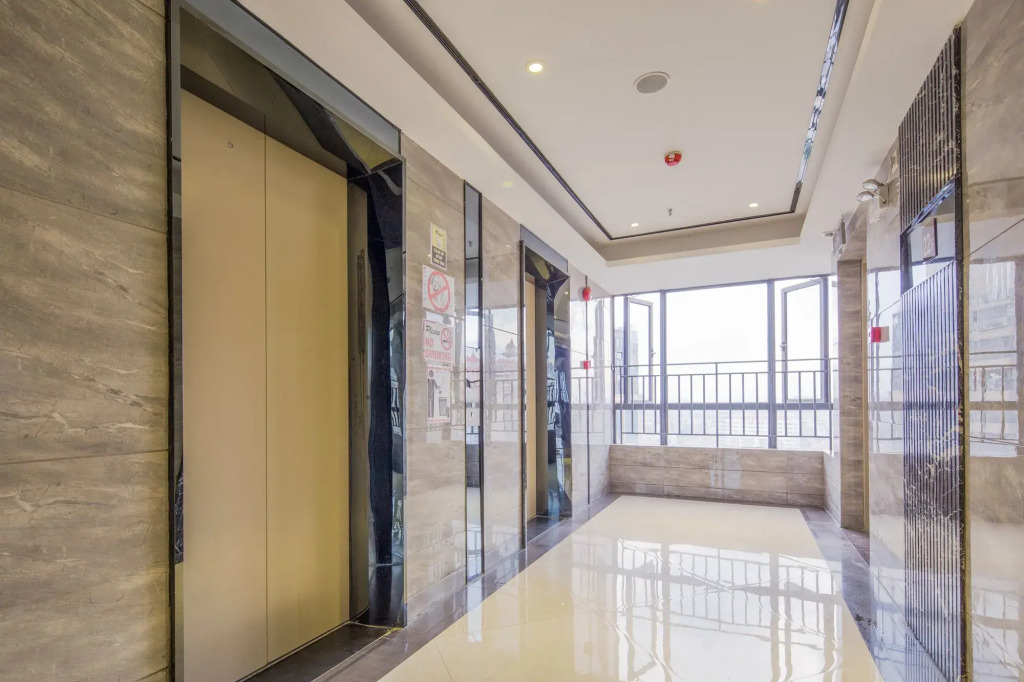 Zhengtuan Wisdom Apartment Fengdu Branch