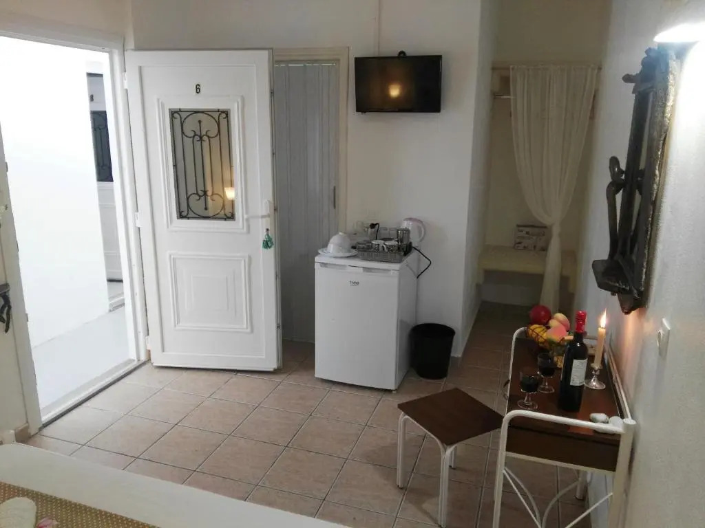 Moments rooms
