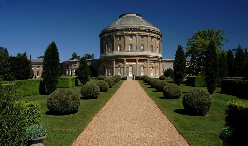 The Ickworth Hotel & Spa