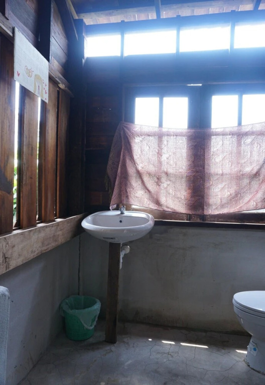 Chatawan Homestay