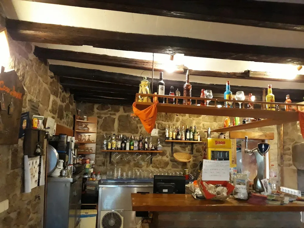 Casa Angrill