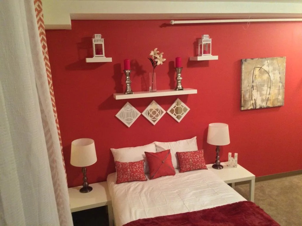 Miranova Suites
