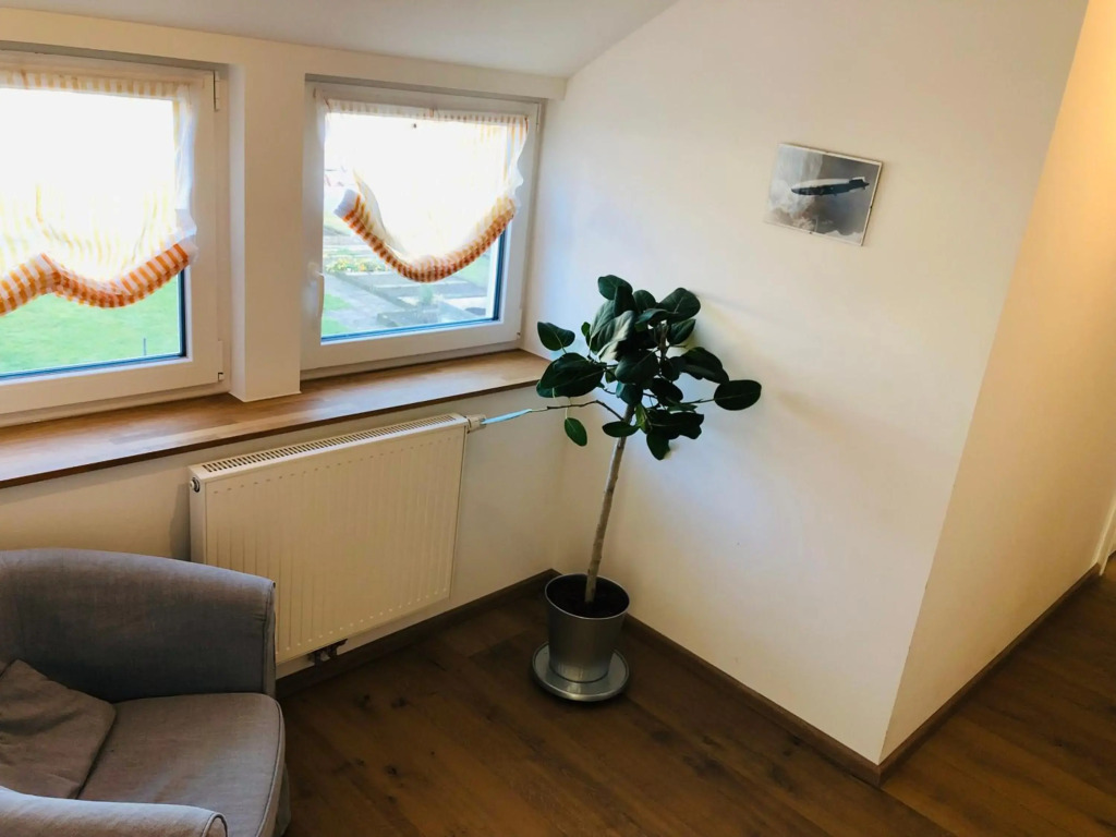 Ferienhaus Jehle Friedrichshafen