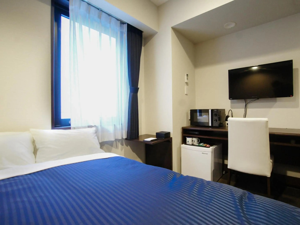 HOTEL LiVEMAX Tokyo Bakurocho