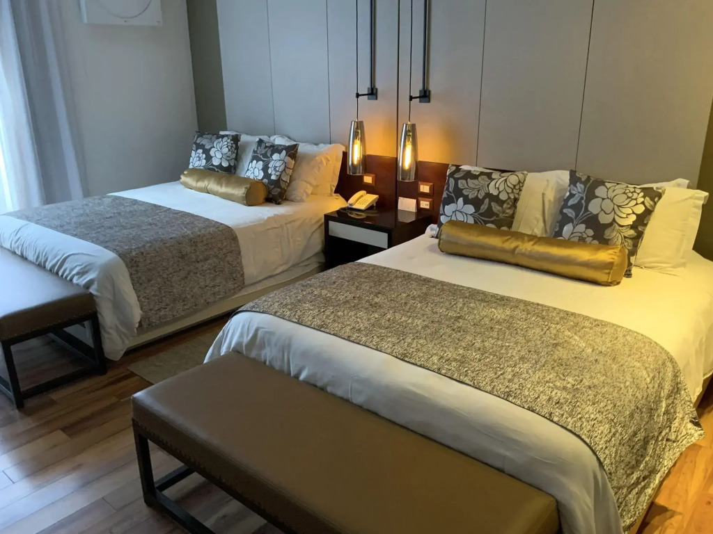 Alesia - Boutique Hotel & Spa