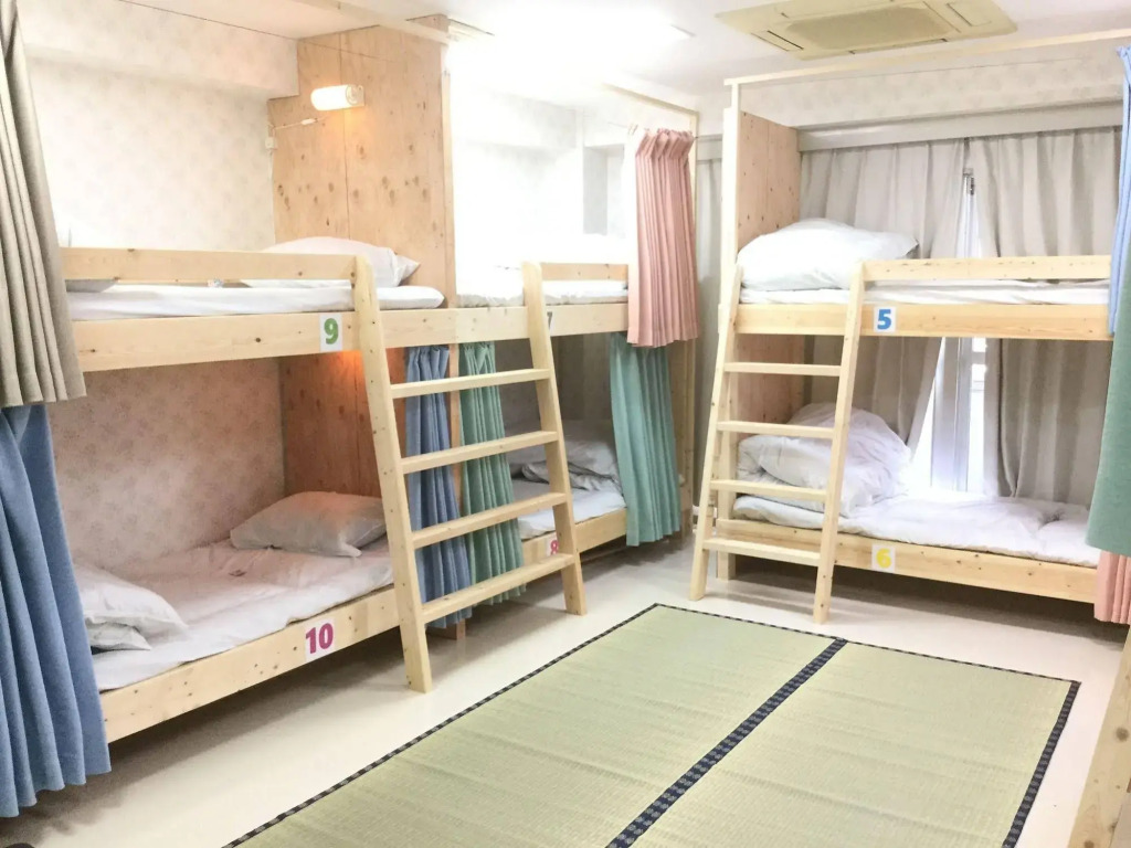 GUEST HOUSE Bs FiveⅡ