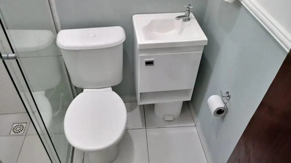 Pousada Pai Nosso