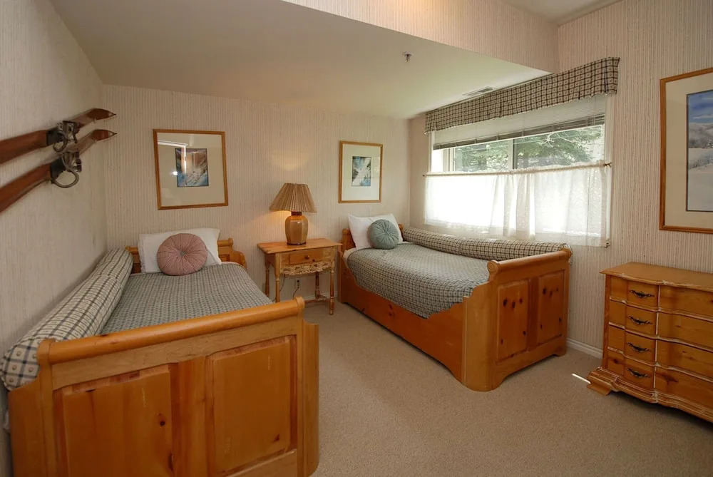 Abode at Queen Esther in Deer Valley