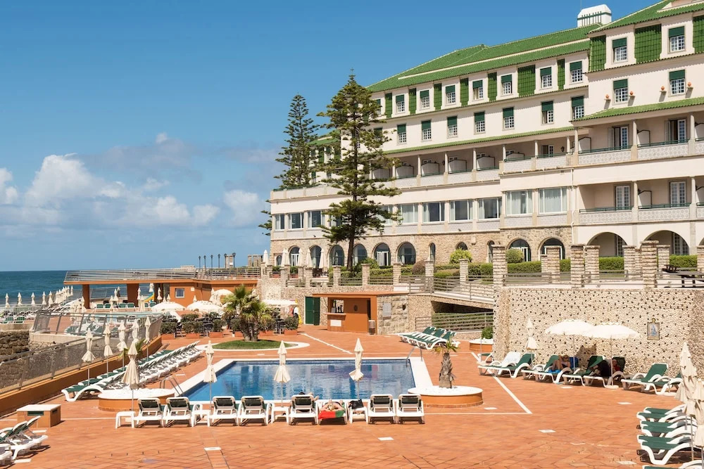 Akisol Ericeira Sun