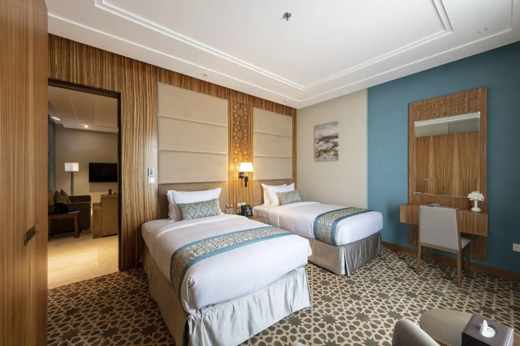 Taj Jeddah