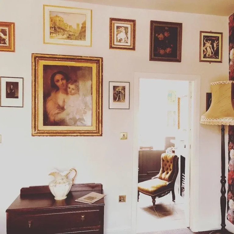 Mollys Boutique Hotel
