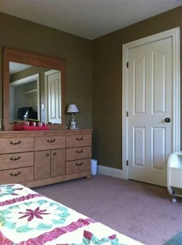 Catwalk Bed and Breakfast