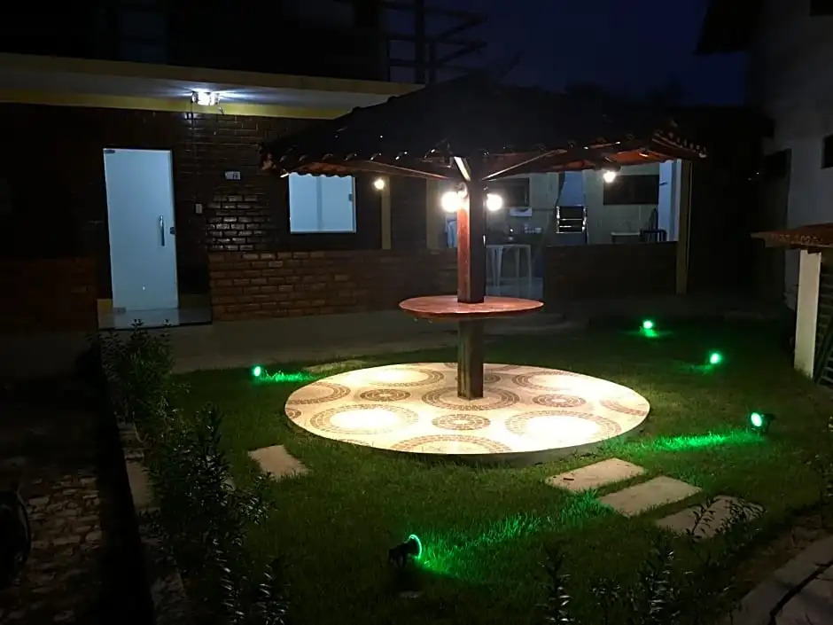 Chalé em Barreirinhas