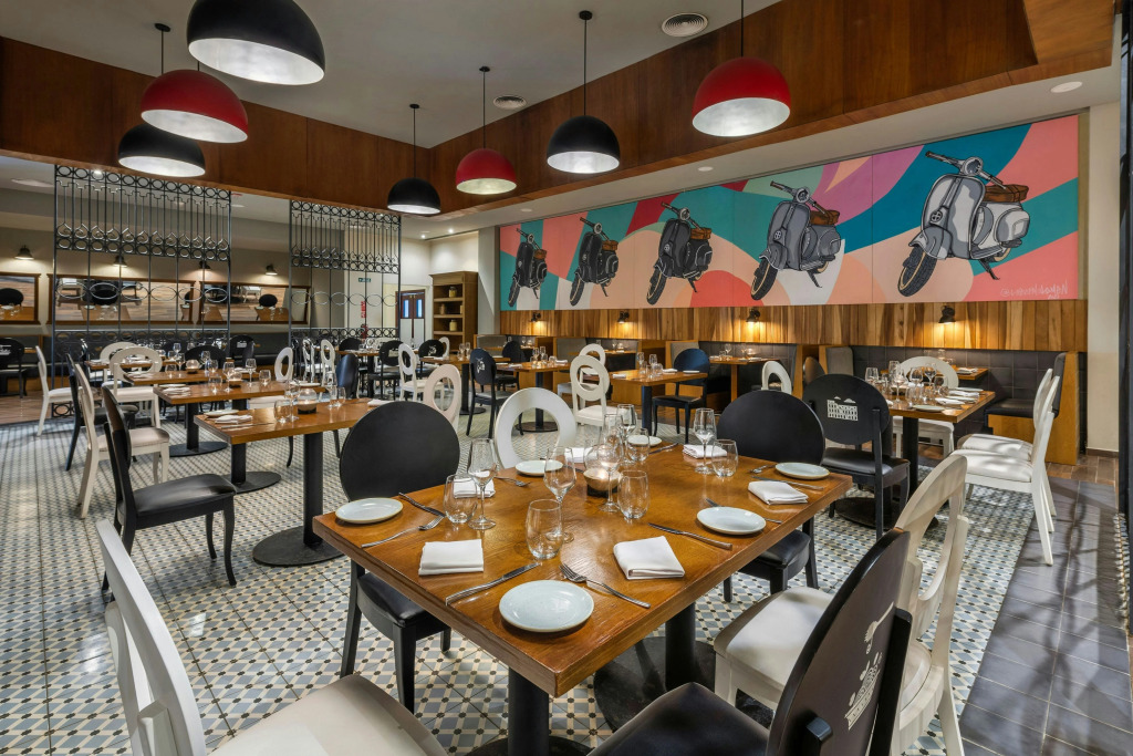 Royalton CHIC Punta Cana, An Autograph Collection All-Inclusive Resort & Casino – Adults Only