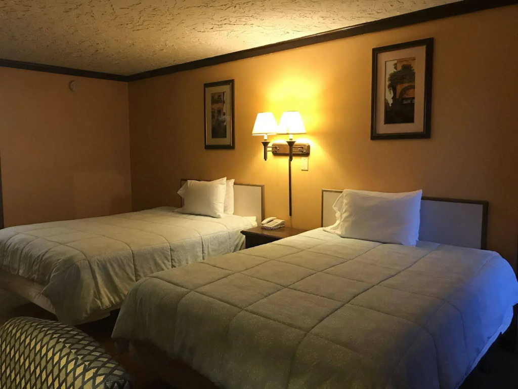 Rodeway Inn