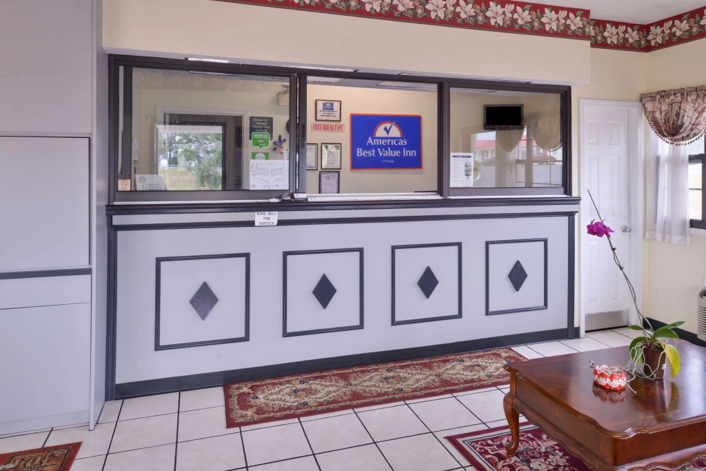 Americas Best Value Inn Wildersville