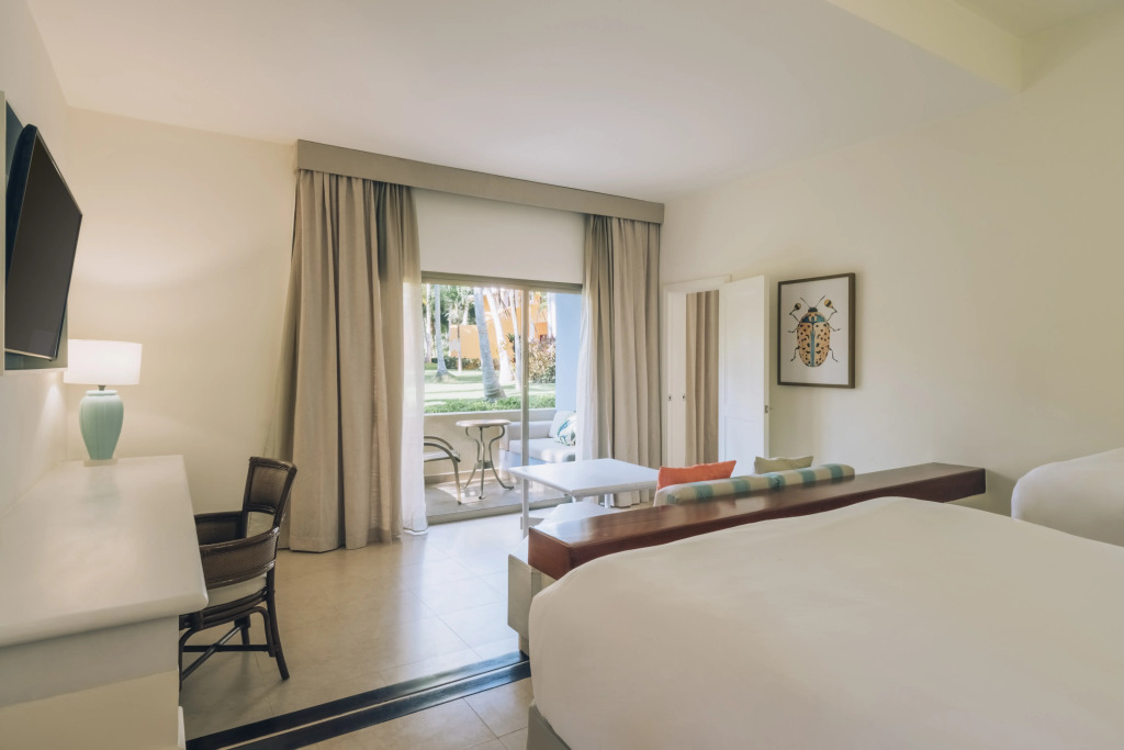 Iberostar Selection Bavaro Suites - All Inclusive