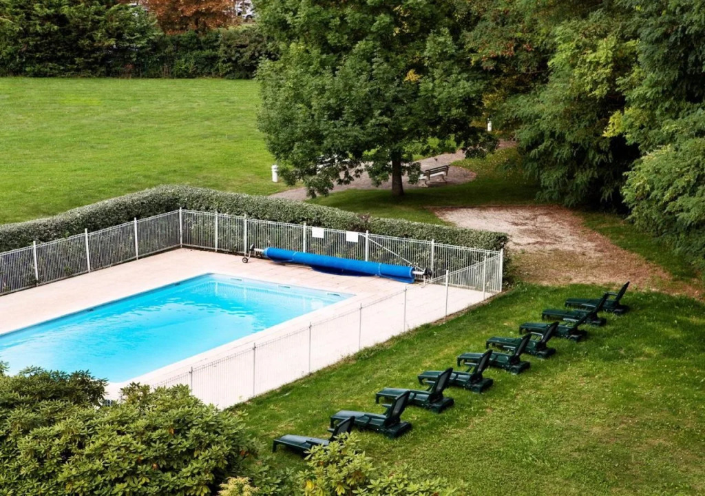 Golf Hôtel