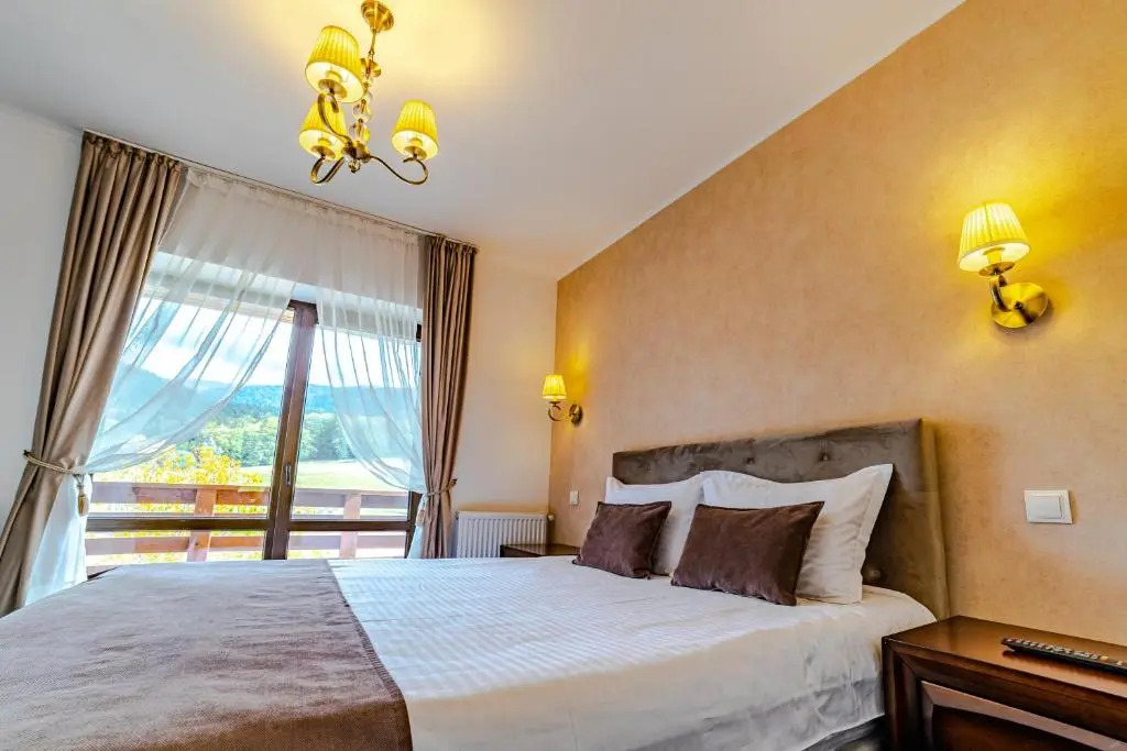 Yael Luxury Apartments 3