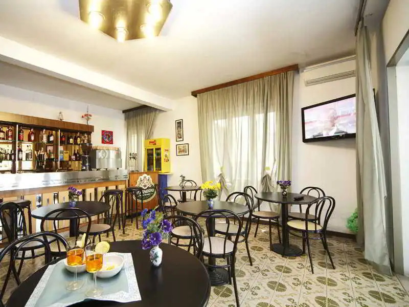 Hotel Villa del Sole