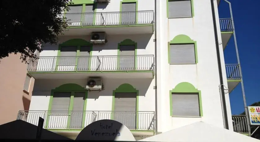 Hotel Venezuela