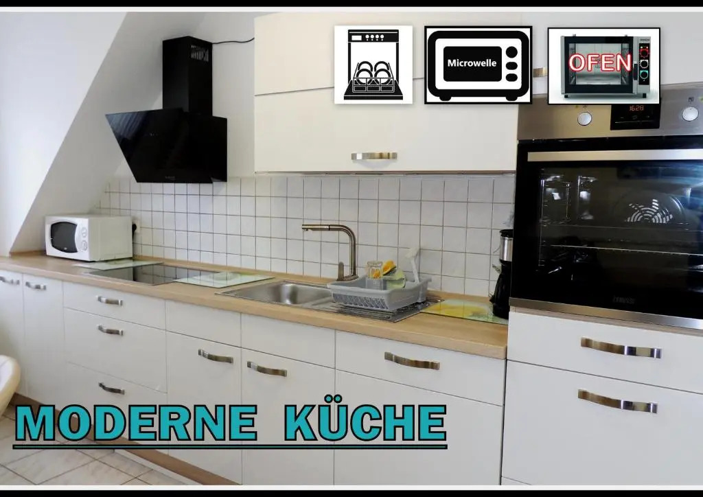 Appartements 4U Rodenbach