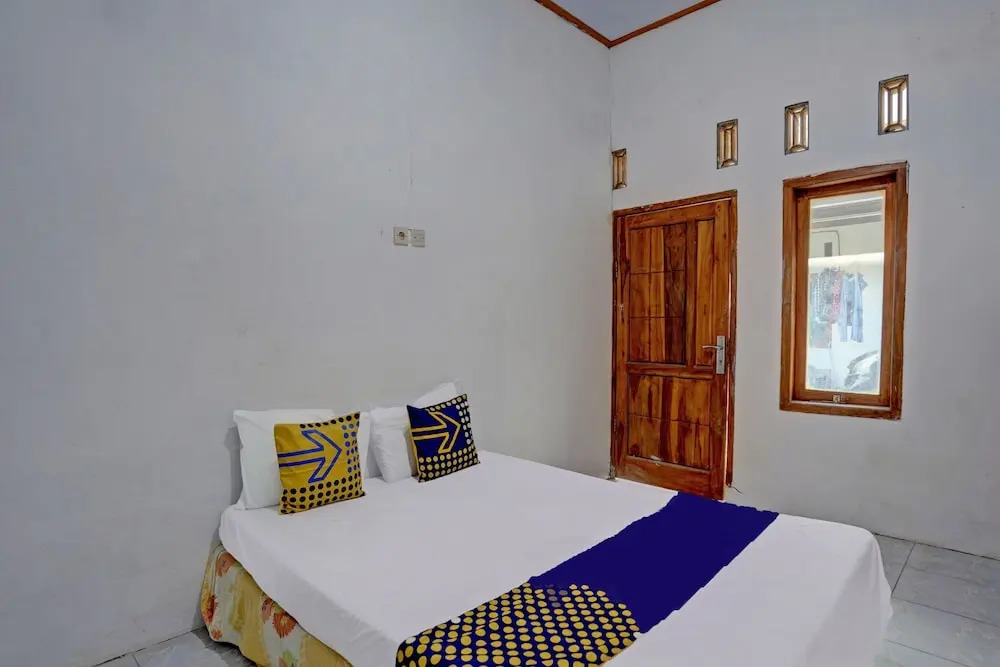 Hotel O Surya Indah Homestay Syariah