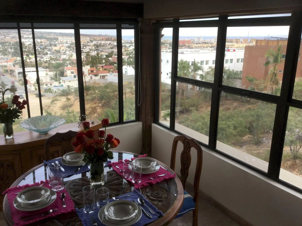Sunrise Cove Luxury Penthouse
