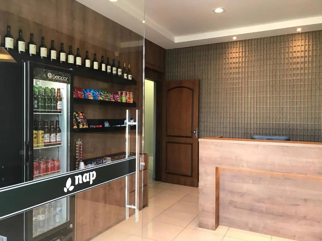 Nap Hotel
