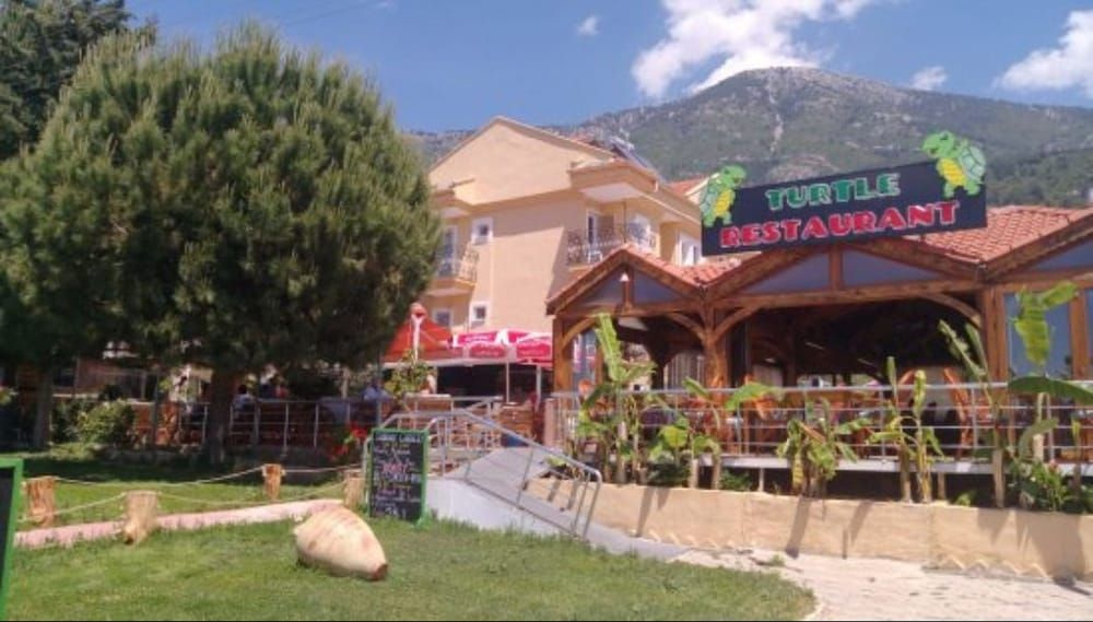 Servet Apart Hotel Fethiye