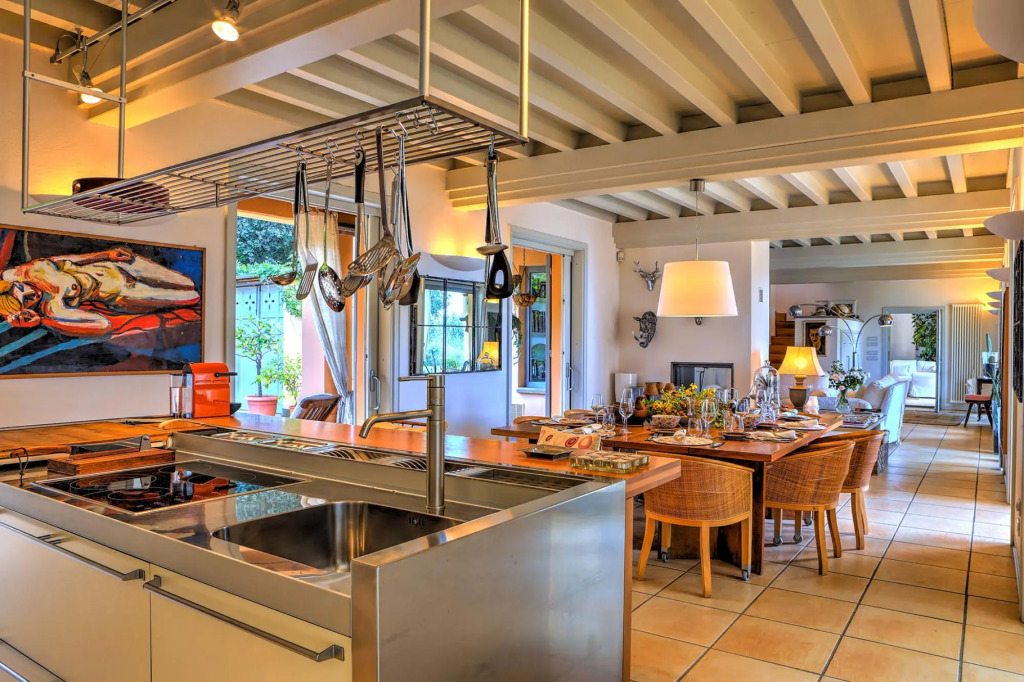 Villa Le Cave 12, Emma Villas
