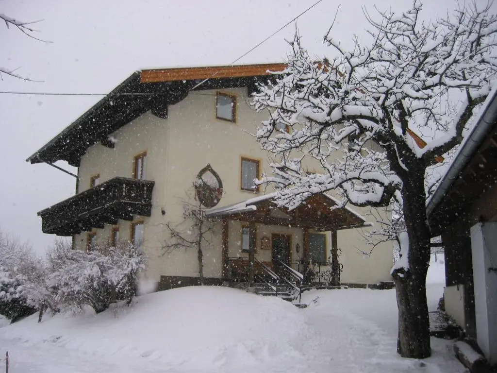 Haus Knapp FeWo Gastein