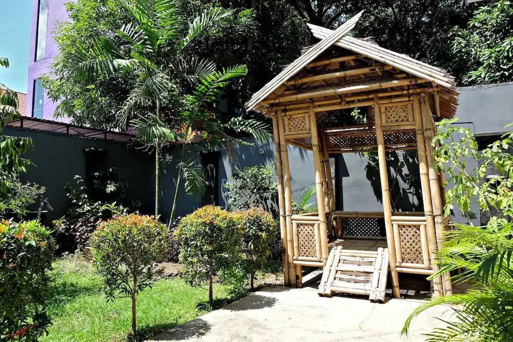 Spot on 2845 la Reso Homestay Syariah