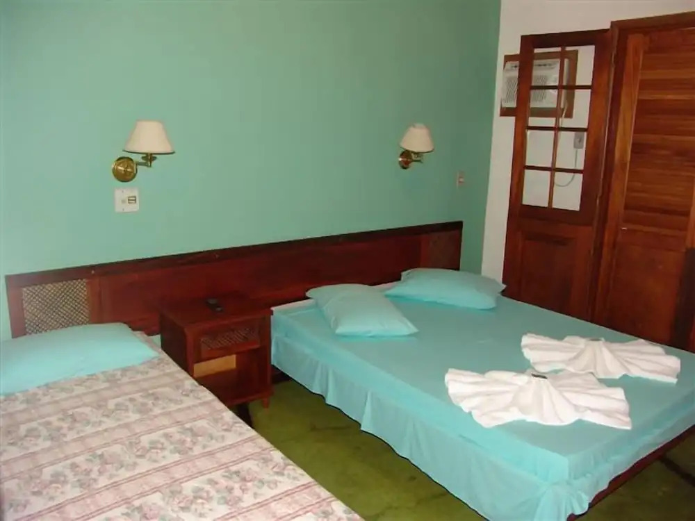 Pousada Acquarela Paraty- Com gerador -a 450 mts do centro historico