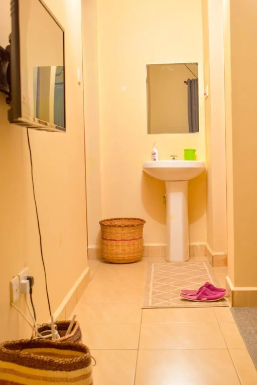 Juliett Wonder Apartment