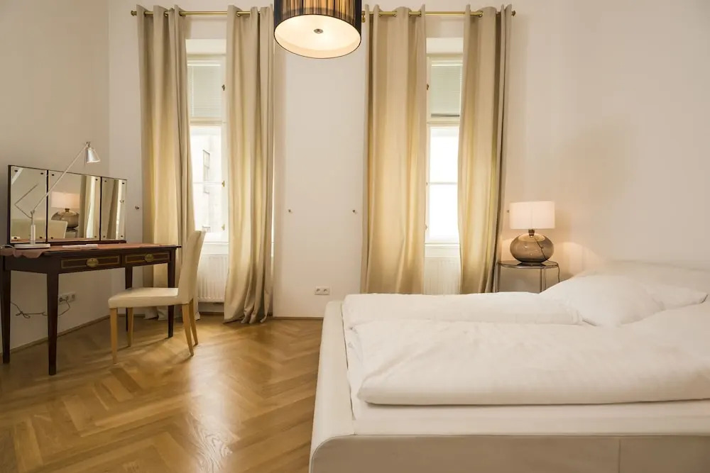 Executive Suites Margareten by welcome2vienna