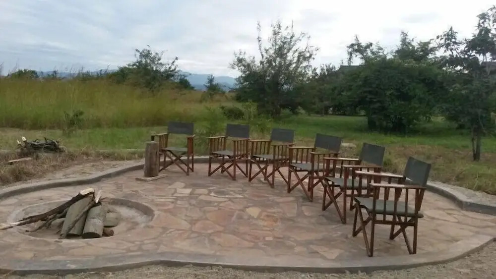 Matembezi Safari Lodge