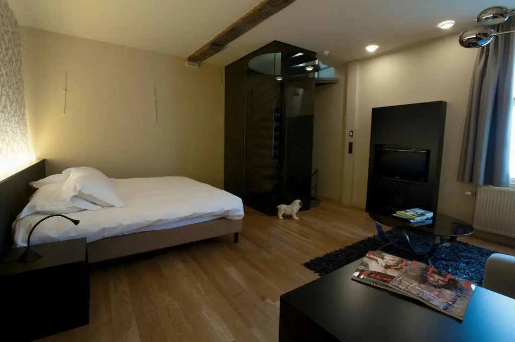 Hotel Matelote