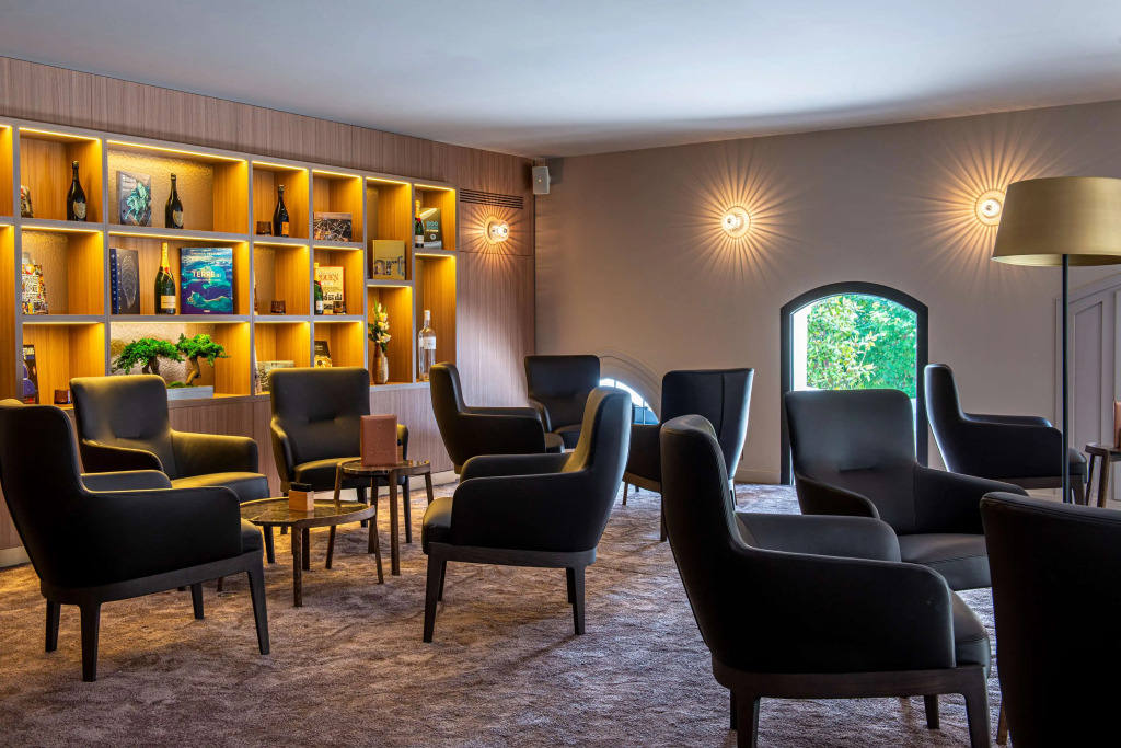 Radisson Blu Hotel, Rouen Centre